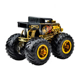 Hot Wheels Monster Trucks Bigfoot Trophy Şampiyonları JDV96 - JDV98