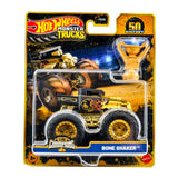Hot Wheels Monster Trucks Bigfoot Trophy Şampiyonları JDV96 - JDV98