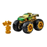 Hot Wheels Monster Trucks Bigfoot Trophy Şampiyonları JDV96 - JDV99