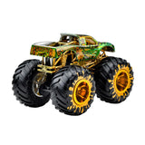 Hot Wheels Monster Trucks Bigfoot Trophy Şampiyonları JDV96 - JDV99