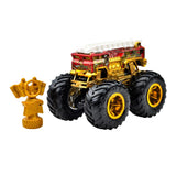 Hot Wheels Monster Trucks Bigfoot Trophy Şampiyonları JDV96 - JDW00