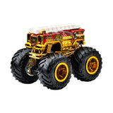 Hot Wheels Monster Trucks Bigfoot Trophy Şampiyonları JDV96 - JDW00