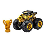 Hot Wheels Monster Trucks Bigfoot Trophy Şampiyonları JDV96 - JDW03