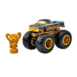 Hot Wheels Monster Trucks Bigfoot Trophy Şampiyonları JDV96 - JDW03