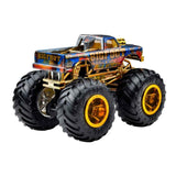 Hot Wheels Monster Trucks Bigfoot Trophy Şampiyonları JDV96 - JDW03