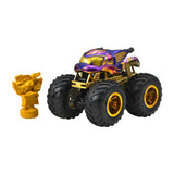 Hot Wheels Monster Trucks Bigfoot Trophy Şampiyonları JDV96 - JDW04