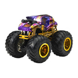 Hot Wheels Monster Trucks Bigfoot Trophy Şampiyonları JDV96 - JDW04
