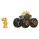Hot Wheels Monster Trucks Bigfoot Trophy Şampiyonları JDV96 - JDW06