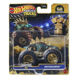 Hot Wheels Monster Trucks Bigfoot Trophy Şampiyonları JDV96 - JDW06