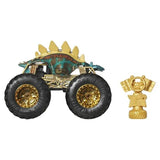 Hot Wheels Monster Trucks Bigfoot Trophy Şampiyonları JDV96 - JDW06