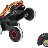 Hot Wheels Monster Trucks Durdurulamaz Tiger Shark HGV87 | Toysall