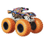 Hot Wheels Monster Trucks Karanlıkta Parlayan Araçlar Paketi HCB57 | Toysall