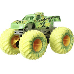 Hot Wheels Monster Trucks Karanlıkta Parlayan Araçlar Paketi HCB57 | Toysall