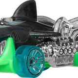 Hot Wheels Monster Trucks Köpekbalıkları ve Dinozorlar Çoklu Paketi JGD68
