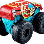 Hot Wheels Monster Trucks Kükreyen Arabalar HDX60-HDX66 | Toysall