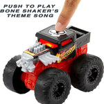 Hot Wheels Monster Trucks Kükreyen Arabalar HDX60-HDX61 | Toysall