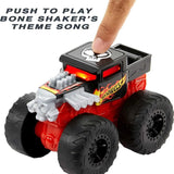 Hot Wheels Monster Trucks Kükreyen Arabalar HDX60-HDX61 | Toysall