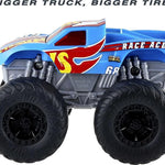 Hot Wheels Monster Trucks Kükreyen Arabalar HDX60-HDX63 | Toysall