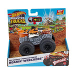 Hot Wheels Monster Trucks Kükreyen Arabalar HDX60-HDX62 | Toysall