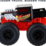 Hot Wheels Monster Trucks Kükreyen Arabalar HDX60-HDX61 | Toysall