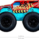 Hot Wheels Monster Trucks Kükreyen Arabalar HDX60-HDX66 | Toysall