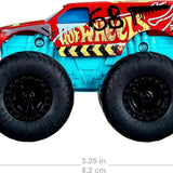 Hot Wheels Monster Trucks Kükreyen Arabalar HDX60-HDX66 | Toysall