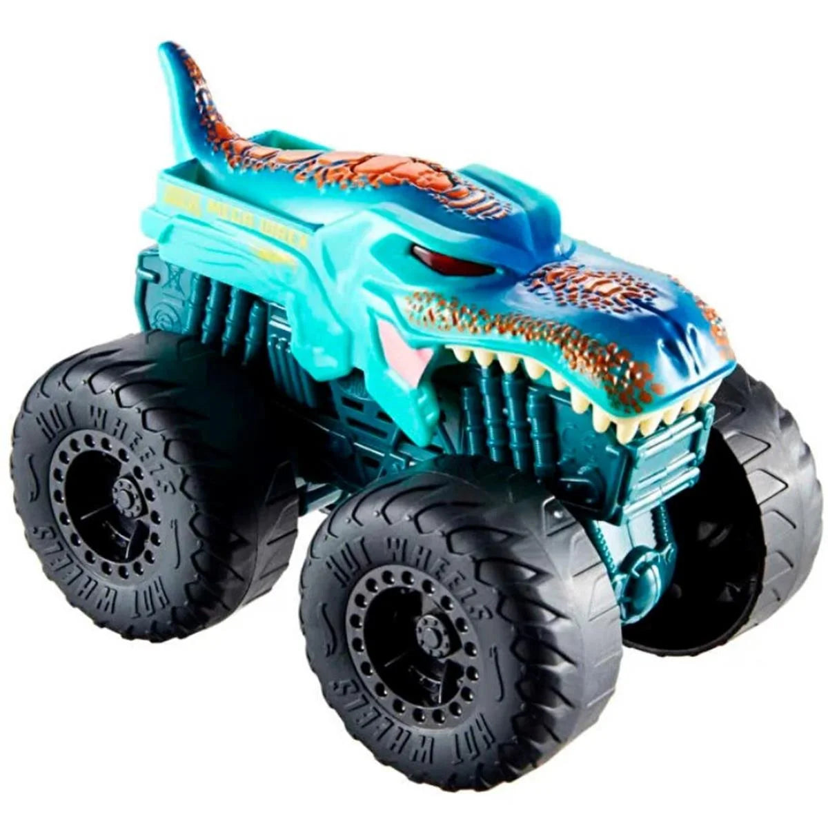 Hot Wheels Monster Trucks Kükreyen Arabalar HDX60-HDX64 | Toysall