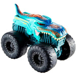 Hot Wheels Monster Trucks Kükreyen Arabalar HDX60-HDX64 | Toysall