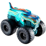 Hot Wheels Monster Trucks Kükreyen Arabalar HDX60-HDX64 | Toysall