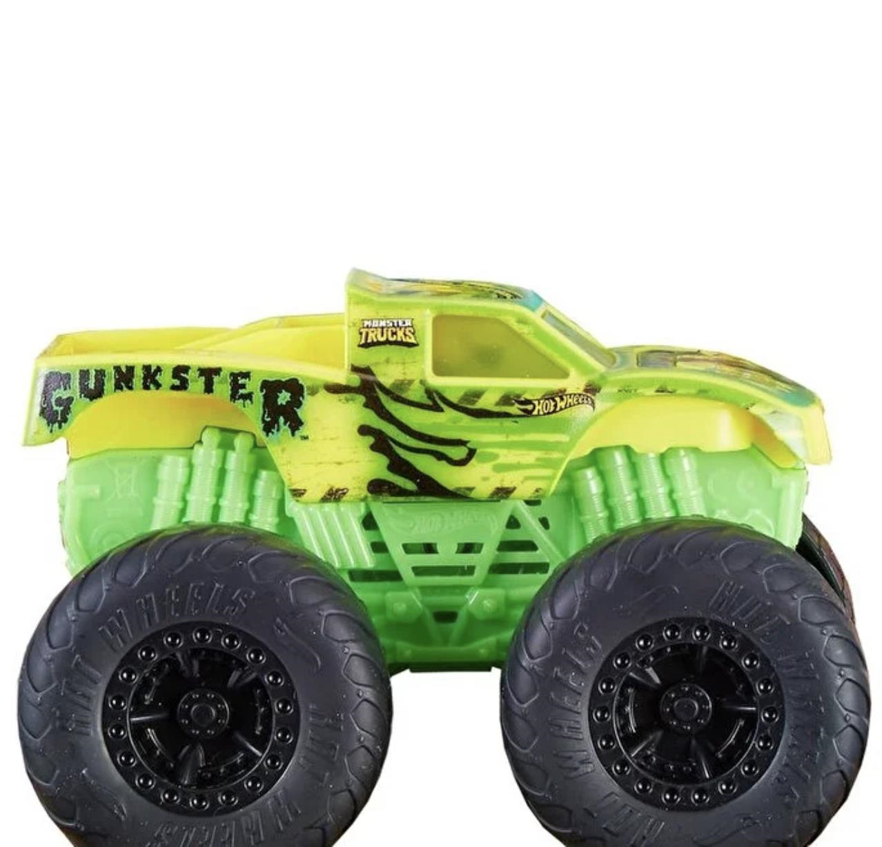 Hot Wheels Monster Trucks Kükreyen Arabalar HDX60-HMM54 | Toysall