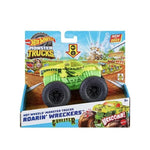 Hot Wheels Monster Trucks Kükreyen Arabalar HDX60-HMM54 | Toysall