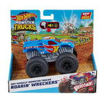 Hot Wheels Monster Trucks Kükreyen Arabalar HDX60-HDX63 | Toysall