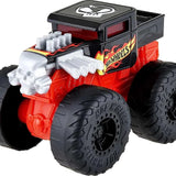 Hot Wheels Monster Trucks Kükreyen Arabalar HDX60-HDX61 | Toysall