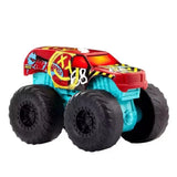 Hot Wheels Monster Trucks Kükreyen Arabalar HDX60-HDX66 | Toysall