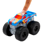 Hot Wheels Monster Trucks Kükreyen Arabalar HDX60-HDX63 | Toysall