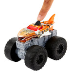 Hot Wheels Monster Trucks Kükreyen Arabalar HDX60-HDX62 | Toysall