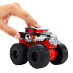 Hot Wheels Monster Trucks Kükreyen Arabalar HDX60-HDX61 | Toysall