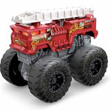 Hot Wheels Monster Trucks Kükreyen Arabalar HDX60-HDX65 | Toysall