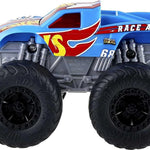 Hot Wheels Monster Trucks Kükreyen Arabalar HDX60-HDX63 | Toysall