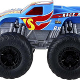 Hot Wheels Monster Trucks Kükreyen Arabalar HDX60-HDX63 | Toysall