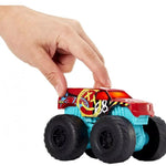 Hot Wheels Monster Trucks Kükreyen Arabalar HDX60-HDX66 | Toysall