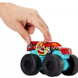 Hot Wheels Monster Trucks Kükreyen Arabalar HDX60-HDX66 | Toysall