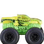 Hot Wheels Monster Trucks Kükreyen Arabalar HDX60-HMM54 | Toysall