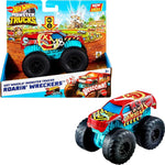 Hot Wheels Monster Trucks Kükreyen Arabalar HDX60-HDX66 | Toysall