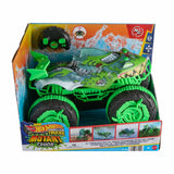 Hot Wheels Monster Trucks Mutant Great Bite R/C  Uzaktan Kumandalı Araba JMM76