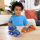 Hot Wheels Monster Trucks Power Smashers Çoklu Paket HYJ29