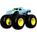 Hot Wheels Monster Trucks Renk Değiştiren Araçlar HGX06-HGX08 | Toysall