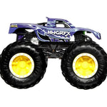 Hot Wheels Monster Trucks Renk Değiştiren Araçlar HGX06-HGX08 | Toysall