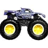 Hot Wheels Monster Trucks Renk Değiştiren Araçlar HGX06-HGX08 | Toysall