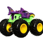 Hot Wheels Monster Trucks Renk Değiştiren Araçlar HGX06-HGX09 | Toysall